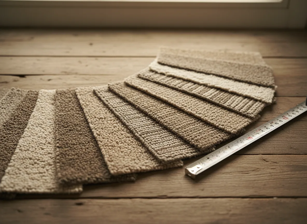 Carpet Installation Dazey, ND FAQs
